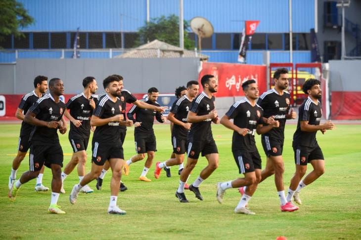 مران الأهلي